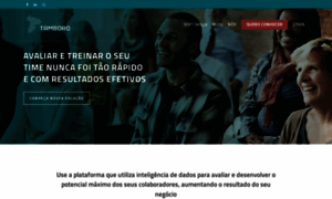 Tamboro.com.br thumbnail