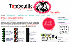 Tambouille.fr thumbnail