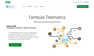 Tambula.net thumbnail