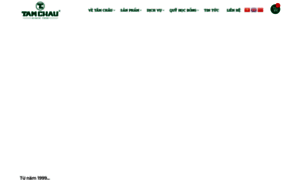 Tamchau.com thumbnail