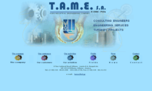 Tame.gr thumbnail