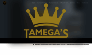 Tamegas.com thumbnail