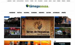 Tamegasousa.pt thumbnail