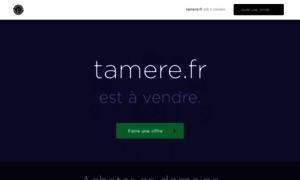 Tamere.fr thumbnail