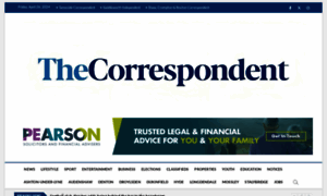 Tamesidecorrespondent.co.uk thumbnail