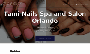 Tami-nails-spa-and-salon-orlando.business.site thumbnail