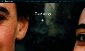 Tamiero.com thumbnail