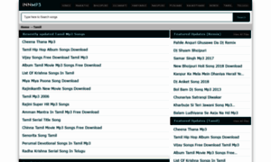 Tamil.innmp3.com thumbnail
