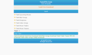 Tamil7g.in thumbnail