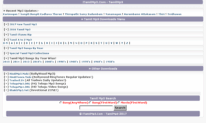 Tamilanmp3.net thumbnail