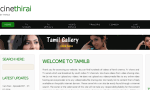 Tamilb.com thumbnail