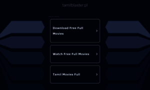Tamilblaster.pl thumbnail