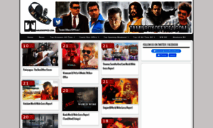 Tamilboxoffice1.com thumbnail