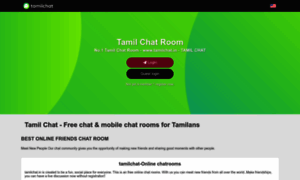 Tamilchat.in thumbnail