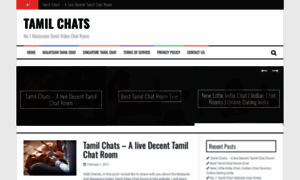 Tamilchats.org thumbnail