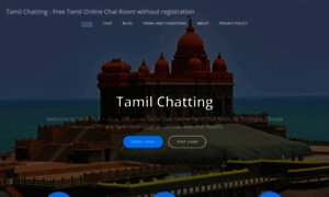 Tamilchatting.com thumbnail
