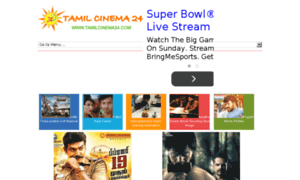 Tamilcinema24.com thumbnail