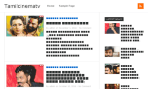 Tamilcinematv.in thumbnail