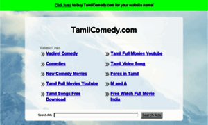 Tamilcomedy.com thumbnail