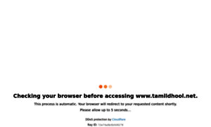 Tamildhool.com thumbnail