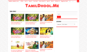 Tamildhool.me thumbnail