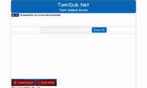 Tamildub.net thumbnail