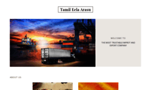 Tamileelaarasu.com thumbnail
