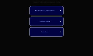 Tamilfreemp3songs.com thumbnail