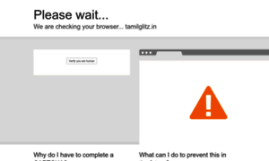 Tamilglitz.in thumbnail