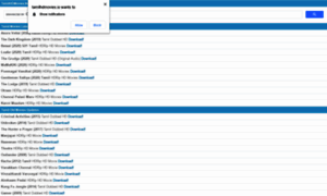 Tamilhdmovies.net thumbnail