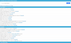 Tamilhdmoviess.com thumbnail