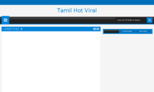 Tamilhotviral.com thumbnail