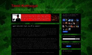 Tamilkathaigal.blogspot.in thumbnail