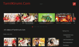 Tamilkirumi.com thumbnail