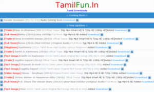 Tamilmenu.net thumbnail