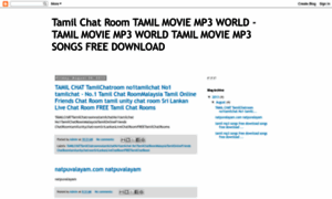 Tamilmoviemp3world.blogspot.in thumbnail