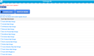 Tamilmoviesongs.in thumbnail