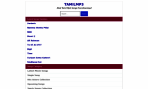 Tamilmp3.info thumbnail