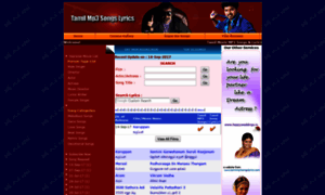 Tamilmp3songslyrics.com thumbnail