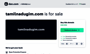 Tamilnadugim.com thumbnail