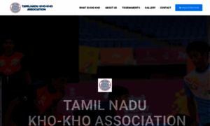 Tamilnadukhokhoassociation.com thumbnail