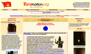 Tamilnation.co thumbnail