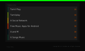 Tamilplay.net thumbnail