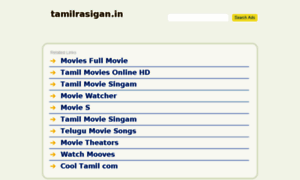 Tamilrasigan.in thumbnail