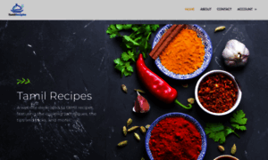 Tamilrecipes.net thumbnail