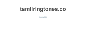 Tamilringtones.co thumbnail