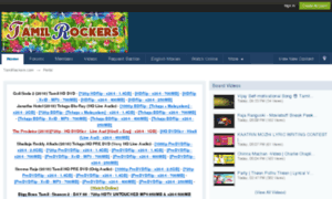 Tamilrockers.mu thumbnail