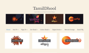Tamilserial.com thumbnail