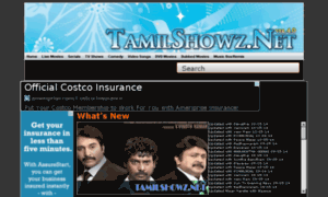 Tamilshowsnetwork.com thumbnail