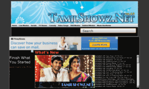 Tamilshowzhd.com thumbnail